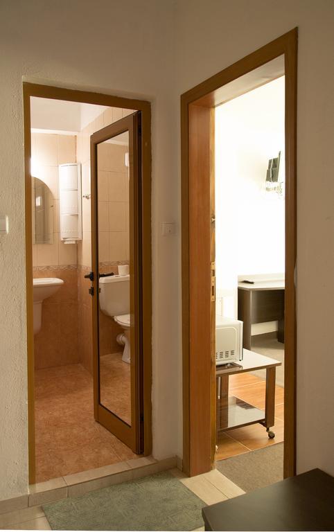 Paunovi Guest House Primorsko Room photo