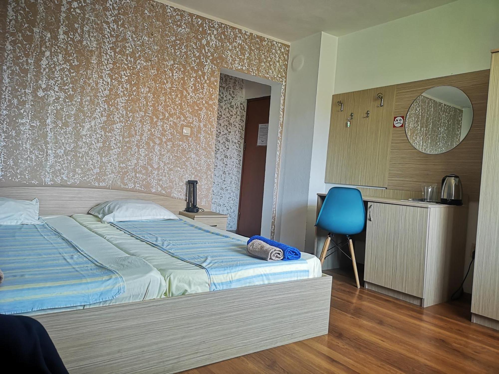 Paunovi Guest House Primorsko Room photo