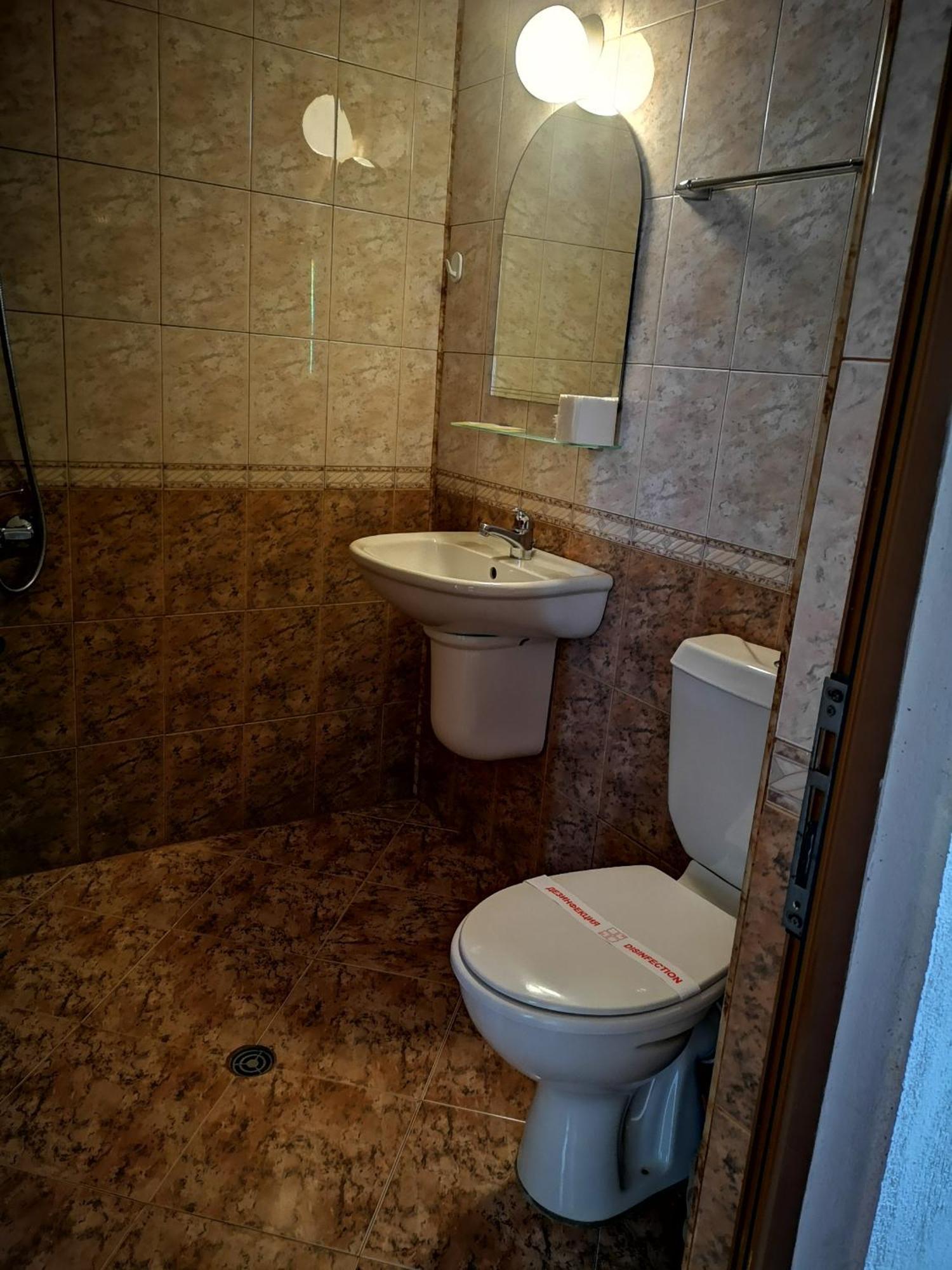 Paunovi Guest House Primorsko Room photo
