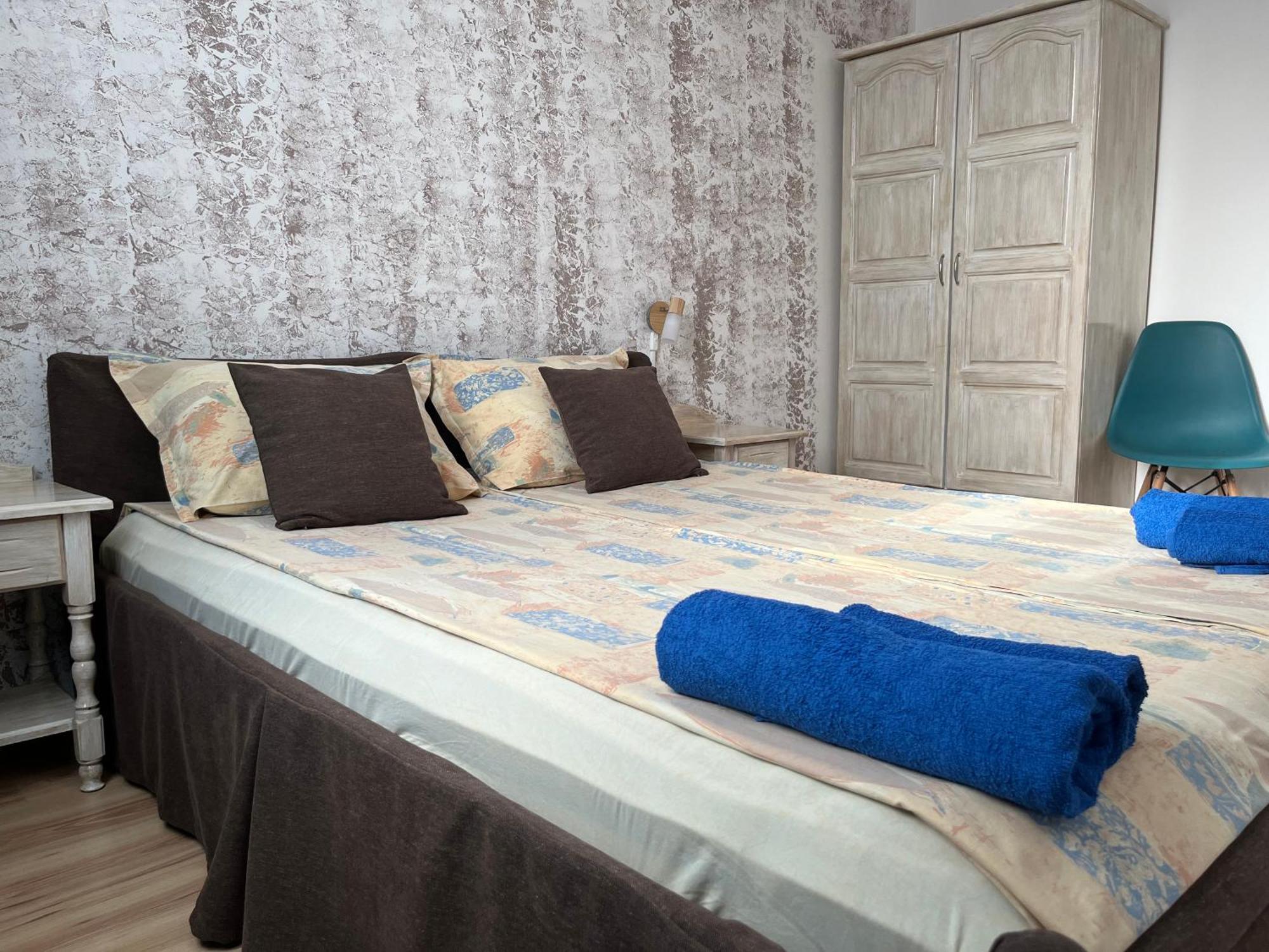 Paunovi Guest House Primorsko Exterior photo